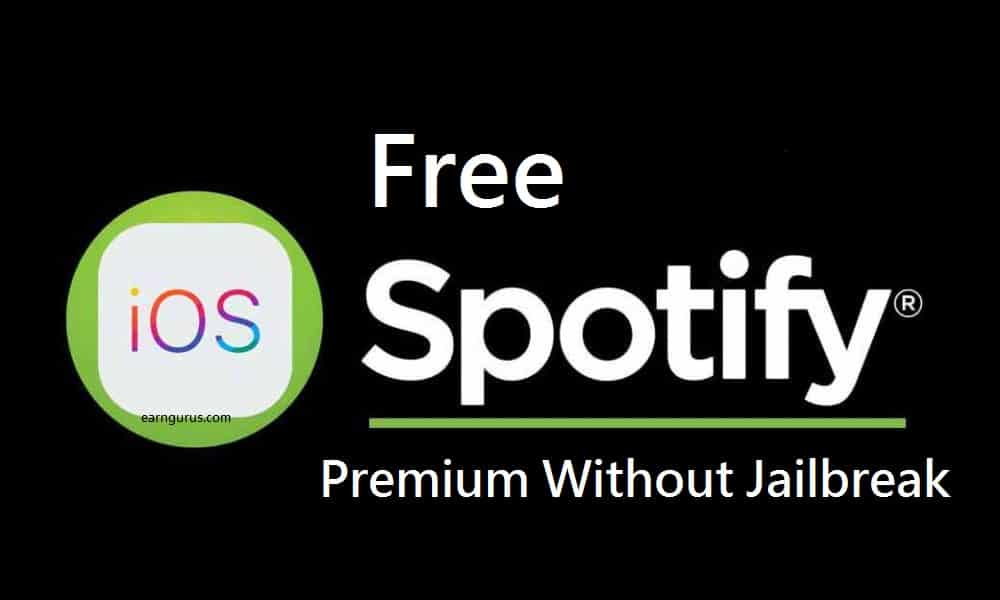 Get Spotify Free Ios