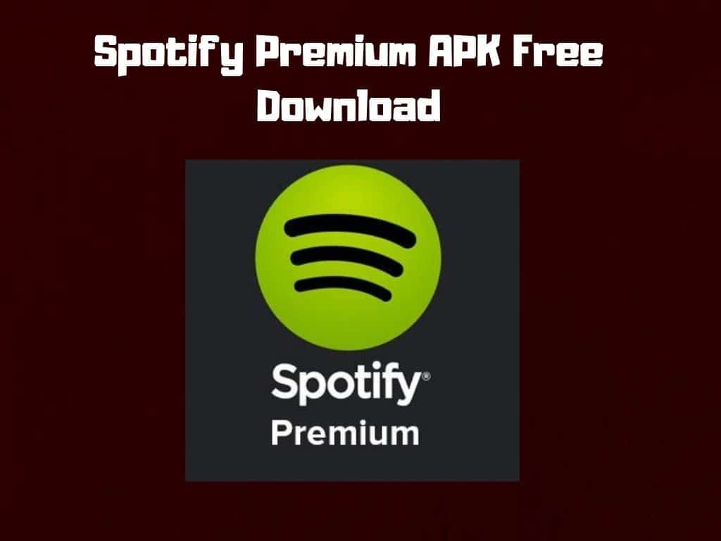Spotify Music Downloader Apk 2019