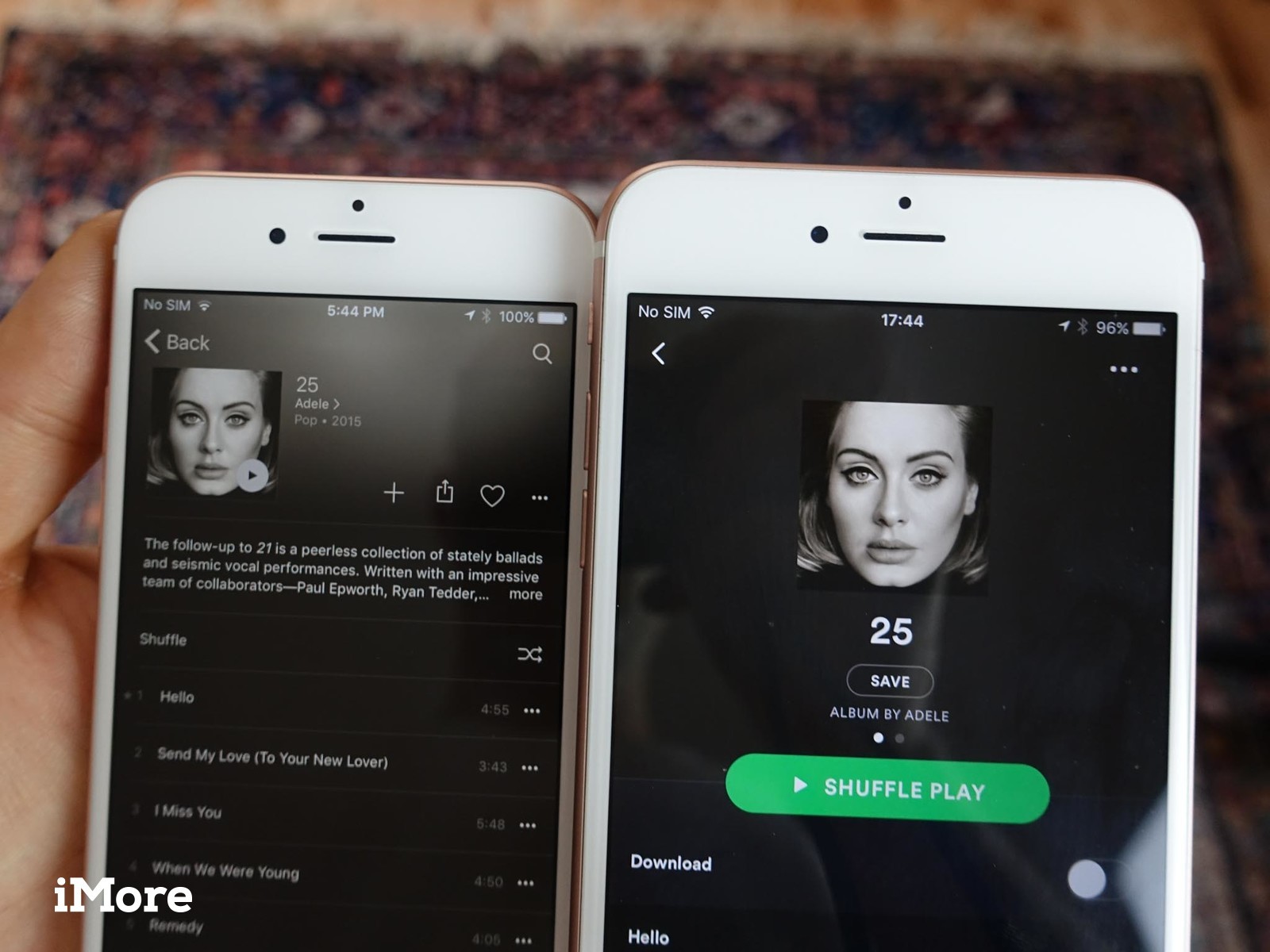 Soundcloud Spotify Streamer Mac
